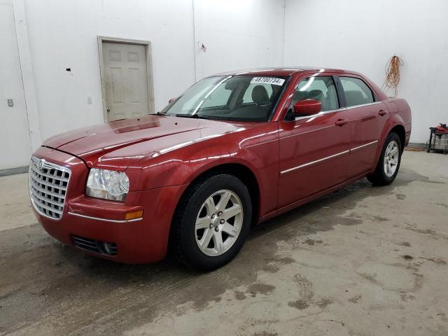 2007 CHRYSLER 300 TOURING 2007 image