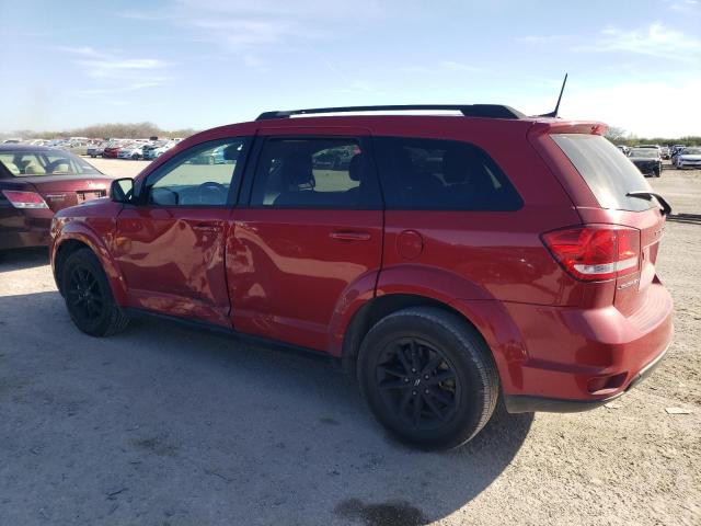 Obraz 2 z 2019 DODGE JOURNEY SE 2019 z VIN 3C4PDCBB9KT804211