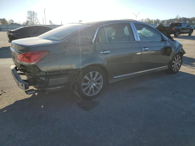 Изображение 3 2011 TOYOTA AVALON BASE 2011 с VIN 4T1BK3DB6BU439663