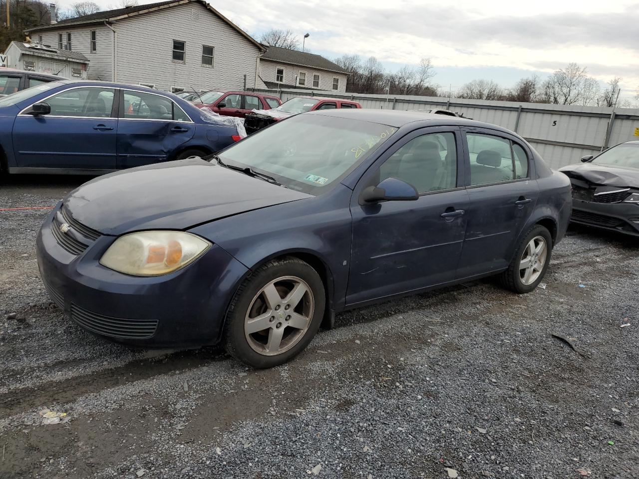Изображение 2009 CHEVROLET COBALT LT 2009