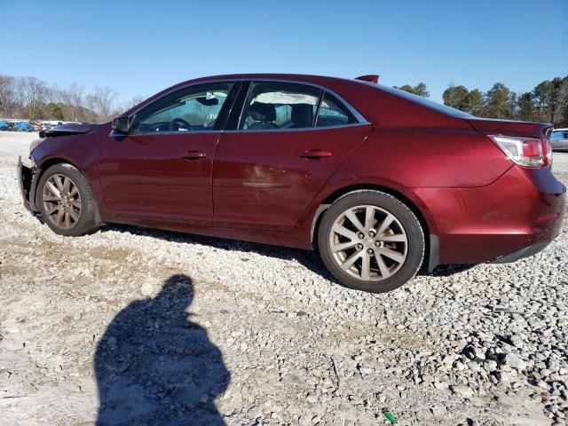 Image 2 of 2015 CHEVROLET MALIBU 2LT 2015 with VIN 1G11D5SL8FF218425