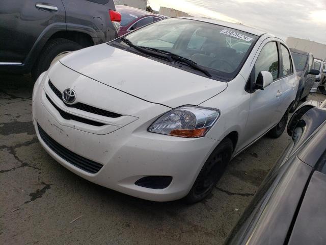2008 TOYOTA YARIS  2008 image