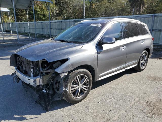 2016 INFINITI QX60  2016 image