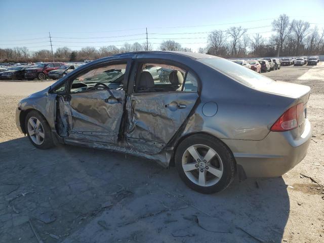 Изображение 2 2006 HONDA CIVIC EX 2006 с VIN 1HGFA16866L128133