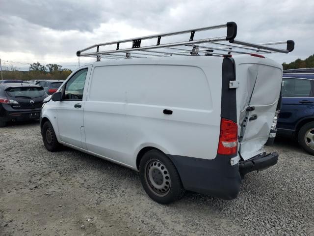 Obraz 2 z 2020 MERCEDES-BENZ METRIS  2020 z VIN WD3PG2EA7L3662839