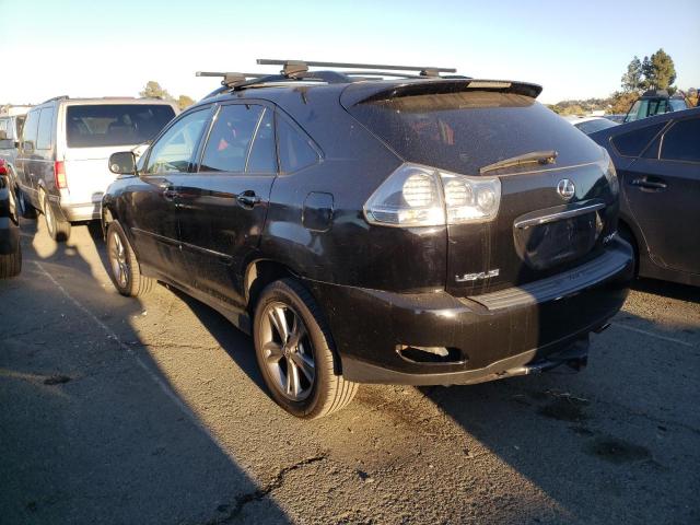 Изображение 2 2006 LEXUS RX 400 2006 с VIN JTJHW31U460040527