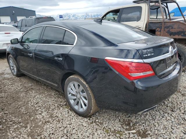 Изображение 2 2016 BUICK LACROSSE  2016 с VIN 1G4GB5G36GF210210