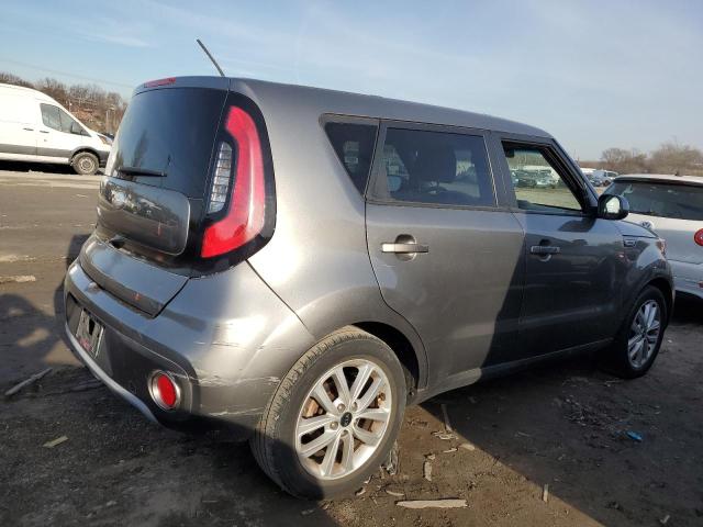 Image 3 of 2019 KIA SOUL + 2019 with VIN KNDJP3A50K7690693