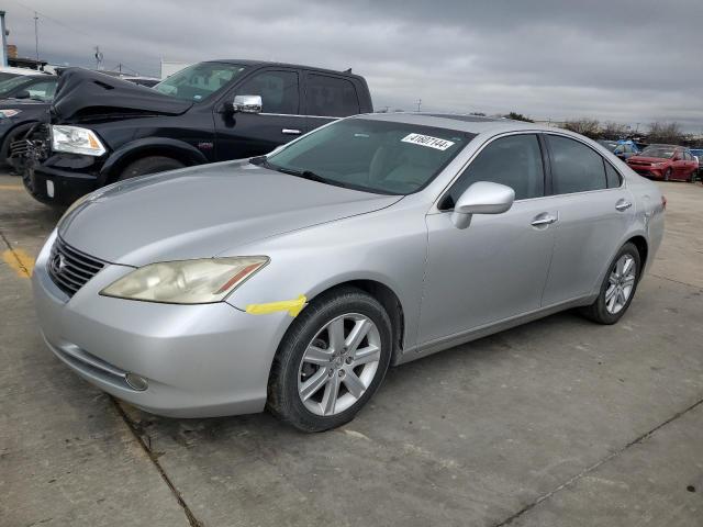 Image 1 of 2007 LEXUS ES 350 2007 with VIN JTHBJ46G872128002
