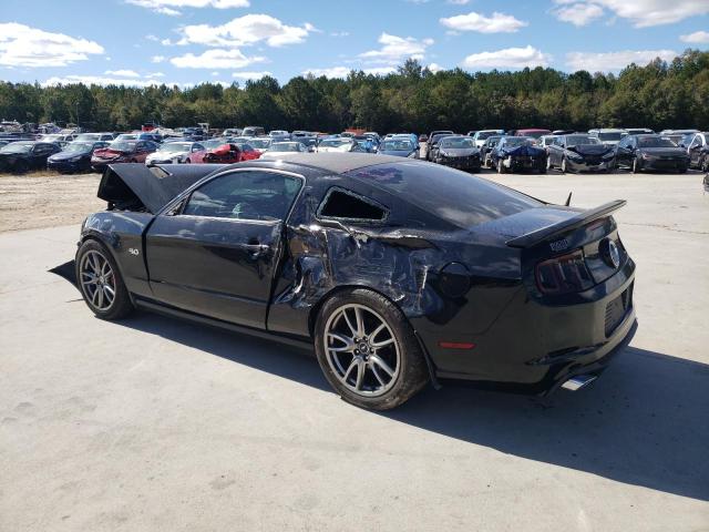 Obraz 2 z 2013 FORD MUSTANG GT 2013 z VIN 1ZVBP8CF7D5249517