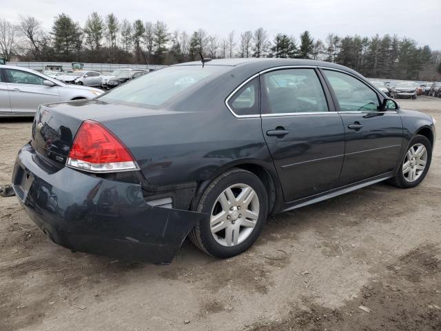Изображение 3 2016 CHEVROLET IMPALA LIMITED LT 2016 с VIN 2G1WB5E31G1188376