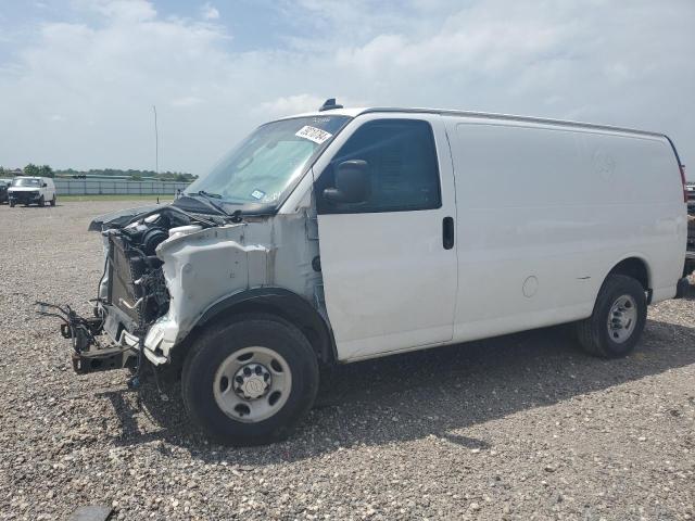 Изображение 2019 CHEVROLET EXPRESS G2500  2019