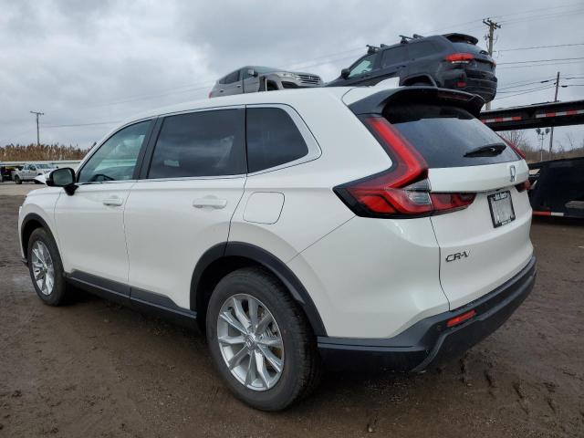 Image 2 of 2023 HONDA CR-V EXL 2023 with VIN 2HKRS4H71PH437576