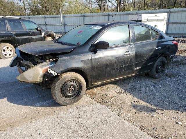Image 1 of 2018 NISSAN VERSA S 2018 with VIN 3N1CN7AP9JL801116