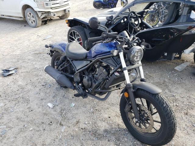 2022 HONDA CMX300  2022 image