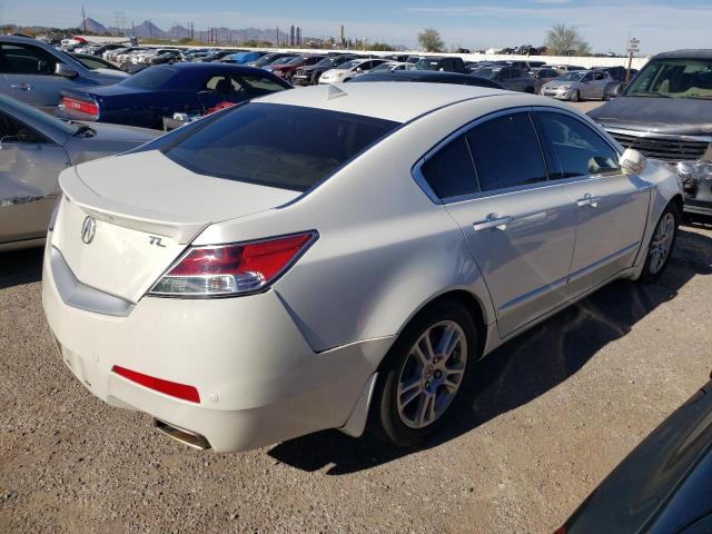 Изображение 3 2009 Acura TL 2009 с VIN 19UUA86569A026434