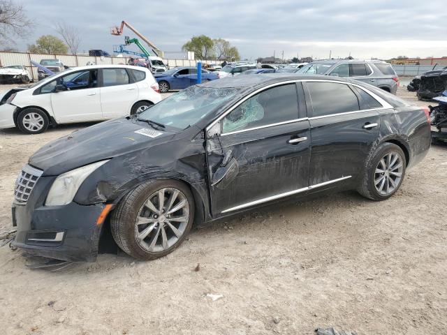 Изображение 1 2013 CADILLAC XTS  2013 с VIN 2G61N5S33D9217583