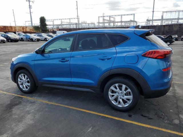 Изображение 2 2019 HYUNDAI TUCSON SE 2019 с VIN KM8J23A44KU940018