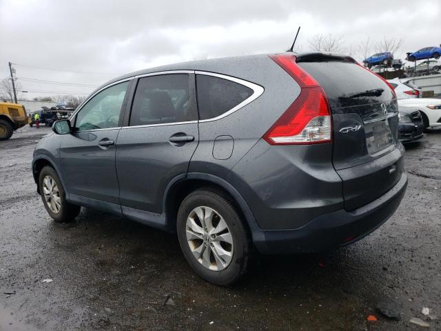 Изображение 2 2013 HONDA CR-V EX 2013 с VIN 2HKRM4H50DH657179