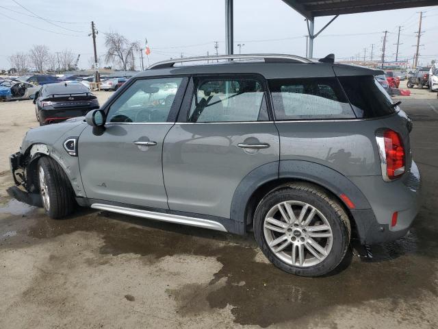 Image 2 of 2019 MINI COOPER S COUNTRYMAN ALL4 2019 with VIN WMZYT5C57K3G92776