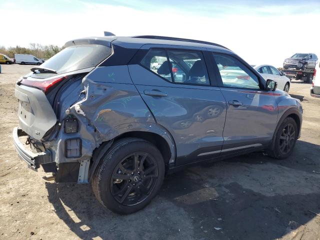 Изображение 3 2023 NISSAN KICKS SR 2023 с VIN 3N1CP5DV8PL574700