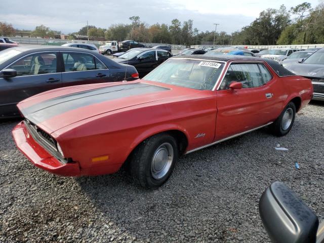 1973 FORD UK 1973 image