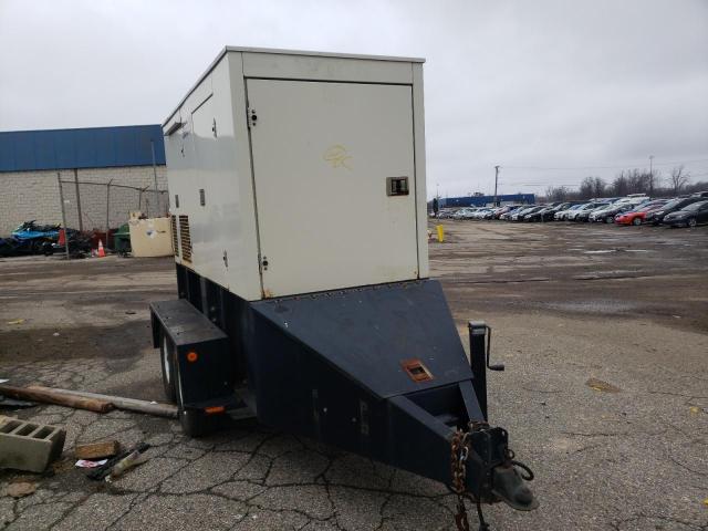 2006 BALD GENERATOR 2006 image