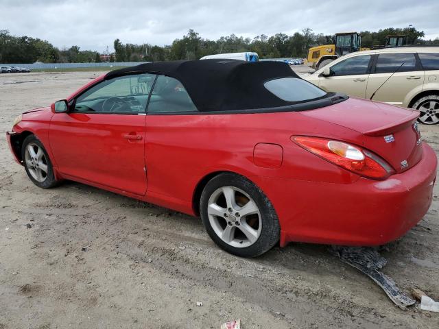 Obraz 2 z 2006 TOYOTA CAMRY SOLARA SE 2006 z VIN 4T1FA38PX6U099921