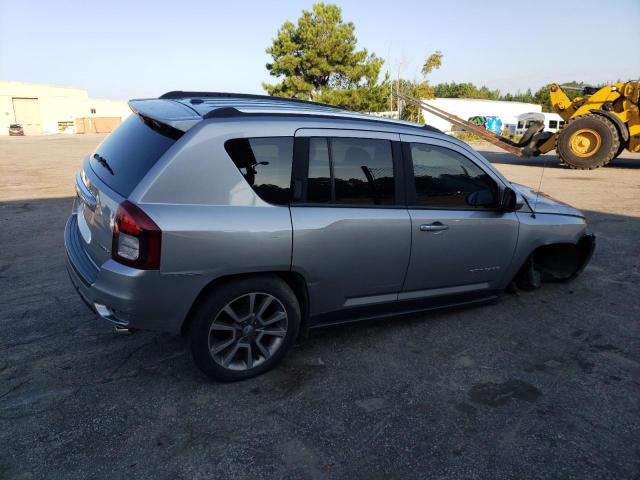 Изображение 3 2014 JEEP COMPASS LIMITED 2014 с VIN 1C4NJCCB3ED843885