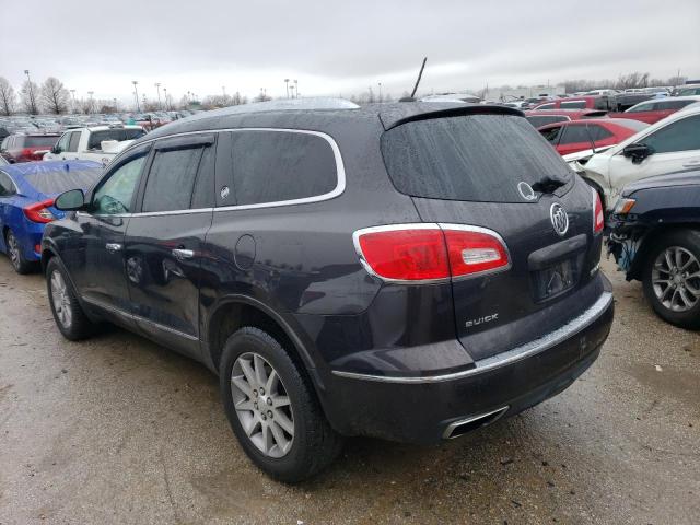 Image 2 of 2015 BUICK ENCLAVE  2015 with VIN 5GAKRBKD6FJ354555