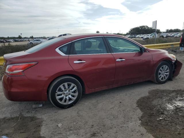 Obraz 3 z 2015 NISSAN ALTIMA 2.5 2015 z VIN 1N4AL3AP1FC228028