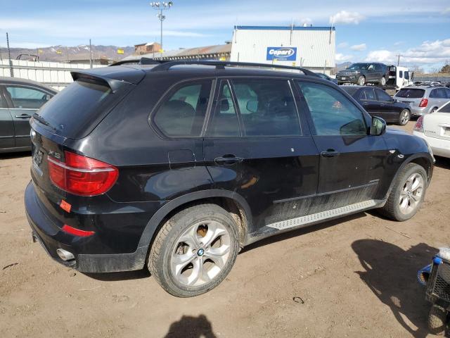 Изображение 3 2012 BMW X5 XDRIVE35D 2012 с VIN 5UXZW0C59CL666210