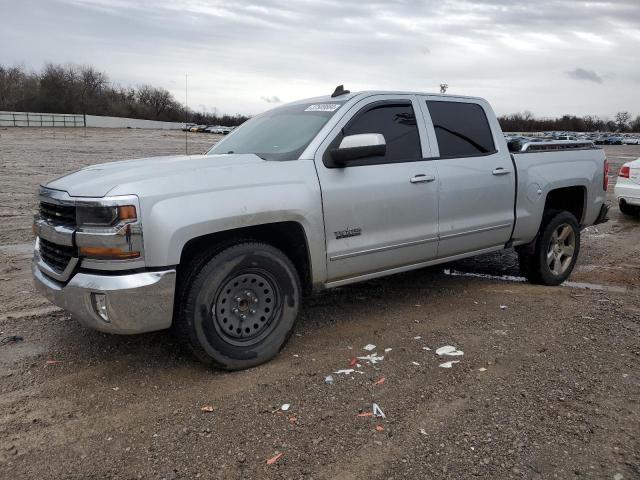 Image 1 of 2016 CHEVROLET SILVERADO C1500 LT 2016 with VIN 3GCPCREC4GG361508