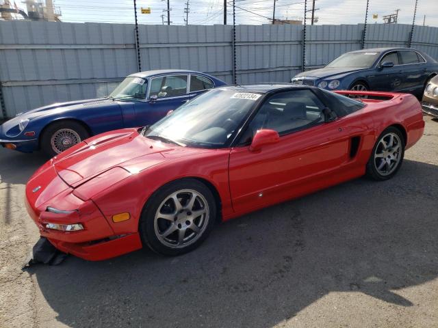 Obraz 1994 ACURA NSX  1994