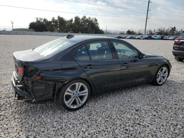 Image 3 of 2014 BMW 335 I 2014 with VIN WBA3A9G58ENR97482