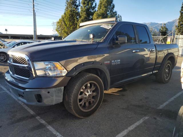 Obraz 2014 RAM 1500 SLT 2014