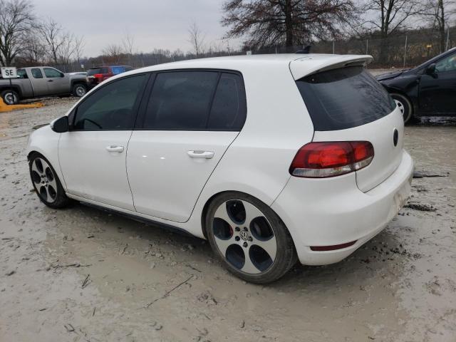 Obraz 2 z 2014 VOLKSWAGEN GTI  2014 z VIN WVWHD7AJ4EW007416