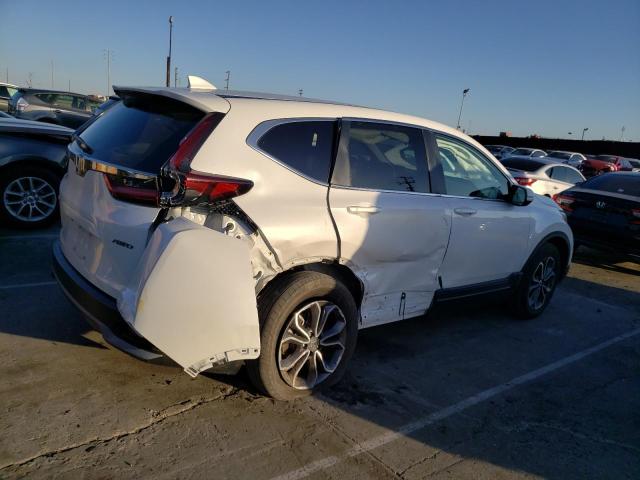 Image 3 of 2021 HONDA CR-V EX 2021 with VIN 2HKRW2H56MH629563