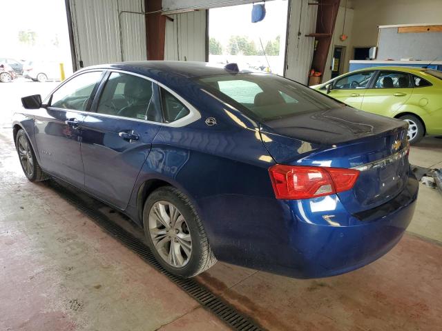Изображение 2 2014 CHEVROLET IMPALA LT 2014 с VIN 1G1125S31EU138478