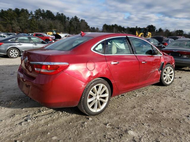Image 3 of 2014 BUICK VERANO CONVENIENCE 2014 with VIN 1G4PR5SK9E4142312