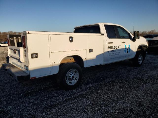 Obraz 3 z 2021 CHEVROLET SILVERADO C2500 HEAVY DUTY 2021 z VIN 1GB5WLE72MF320374