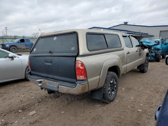 Obraz 3 z 2005 TOYOTA TACOMA DOUBLE CAB LONG BED 2005 z VIN 5TEMU52N15Z057097