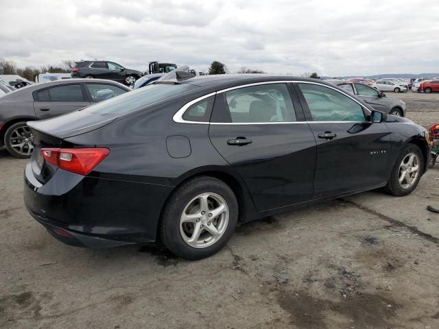Obraz 3 z 2017 CHEVROLET MALIBU LS 2017 z VIN 1G1ZB5STXHF216381