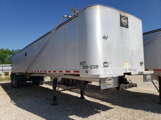 Obraz 1 z 2009 MAC TRAILER 2009 z VIN 5MADN40299C018139