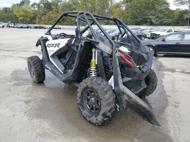 Image 3 of 2022 POLARIS RZR PRO XP SPORT 2022 with VIN 3NSRAE92XNG627991