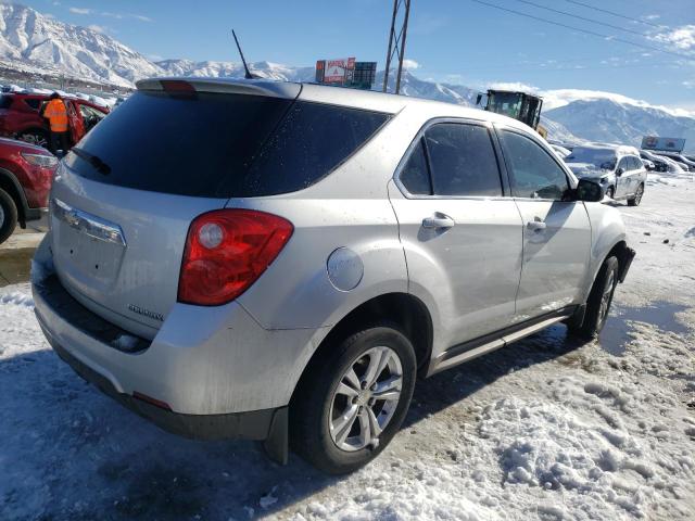 Изображение 3 2013 CHEVROLET EQUINOX LS 2013 с VIN 2GNALBEK8D1228282
