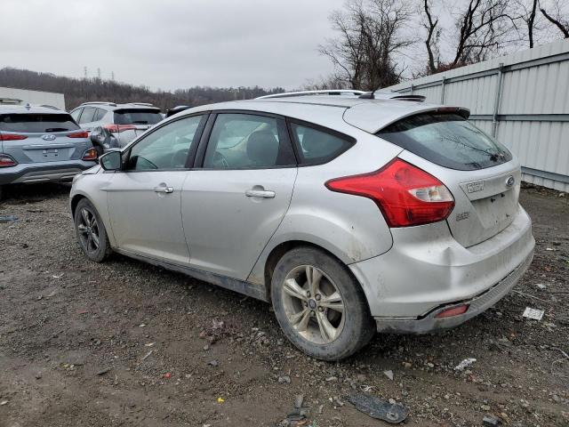 Obraz 2 z 2013 FORD FOCUS SE 2013 z VIN 1FADP3K27DL119235