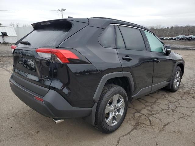 Image 3 of 2024 TOYOTA RAV4 XLE 2024 with VIN 2T3RWRFV8RW206625