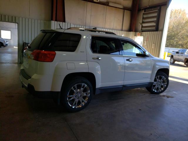 Изображение 3 2010 GMC TERRAIN SLT 2010 с VIN 2CTFLHEY7A6285856