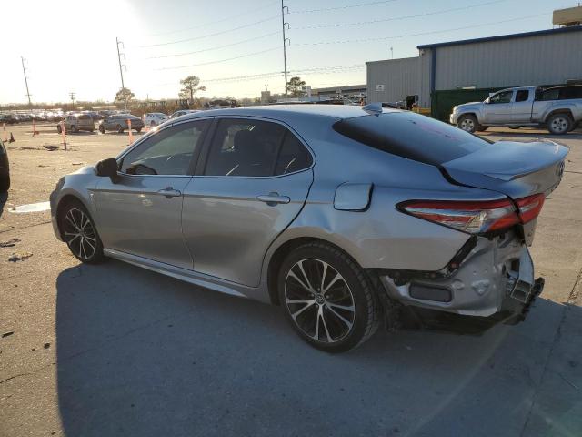 Image 2 of 2019 TOYOTA CAMRY L 2019 with VIN 4T1B11HK4KU171892